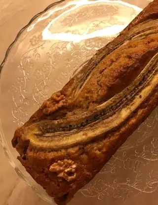 Ricetta Banana Bread di inartecb