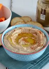 Ricetta Hummus di cannellini