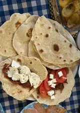 Ricetta Piadine