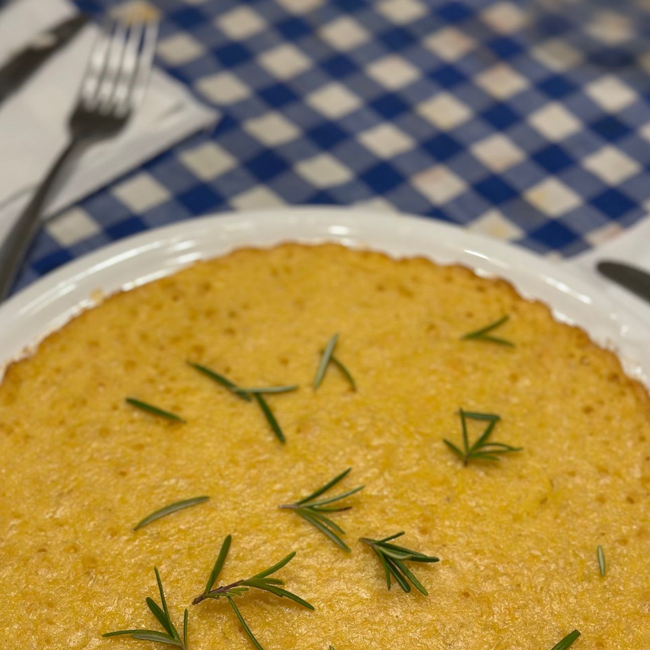 Farinata di ceci