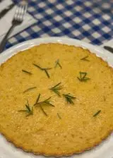 Ricetta Farinata di ceci