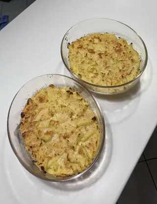 Ricetta I romani di claudiolisacchi