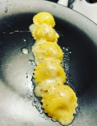 Ricetta Girasoli al burro di claudiolisacchi