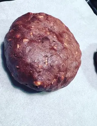 Ricetta Panpepato di claudiolisacchi