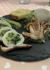 Ricetta Calamari ripieni