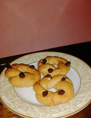 Ricetta Taralli "nzogna e pepe" Napoletani di maria_luisa92