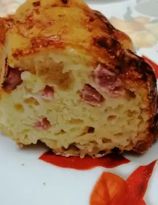 Ricetta Babà rustico di maria_luisa92