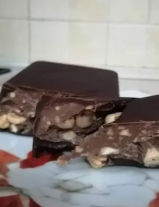 Ricetta Torrone fatto in casa di maria_luisa92