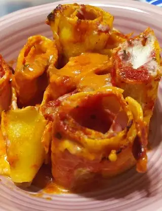 Ricetta Rosette di mariaangelafrick