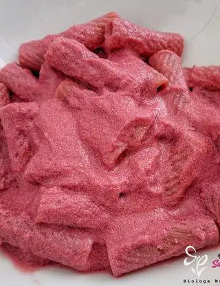 Ricetta Barbie Pasta di doc.saradirienzo