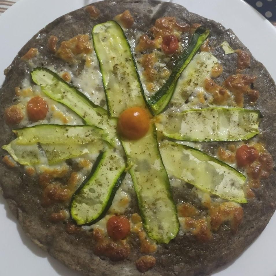 Pizza lowfodmap