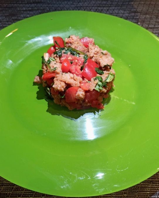 Finta tartare