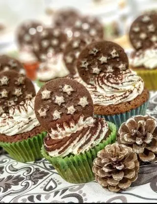 Ricetta CUPSTELLE di unacicalinaincucina