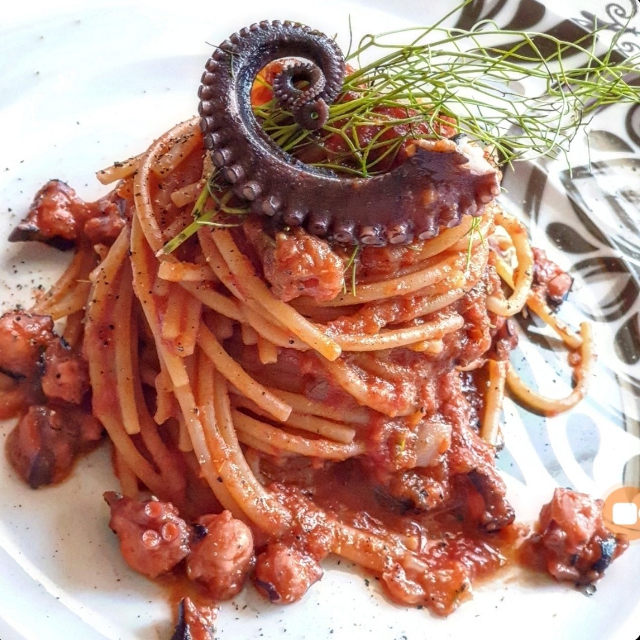 SPAGHETTI APPOLIPATI
