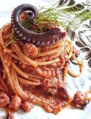 Ricetta SPAGHETTI APPOLIPATI di unacicalinaincucina