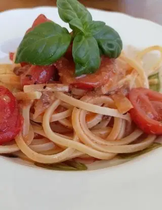 Ricetta Spaghetti golosi di Le_ricette_di_Romina_