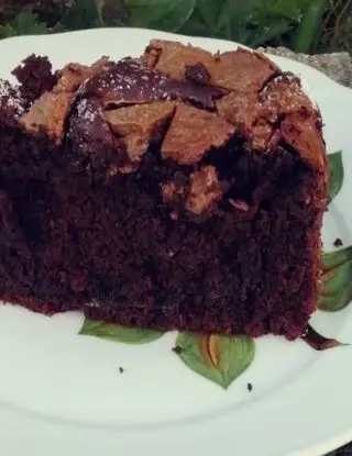 Ricetta Torta al cioccolato di Le_ricette_di_Romina_