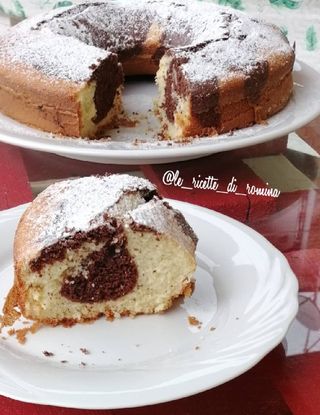 Ciambella - Al.ta Cucina | Le_ricette_di_Romina_