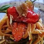 Ricetta Spaghetti con friggitelli