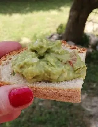 Ricetta Guacamole di Le_ricette_di_Romina_