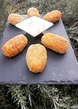 Ricetta Nugget fish croccanti