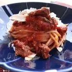 Ricetta Spaghetti con sugo della nonna