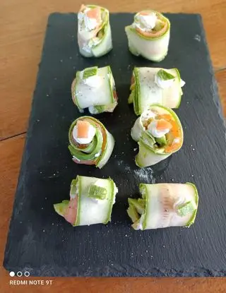 Ricetta Finto sushi di Le_ricette_di_Romina_