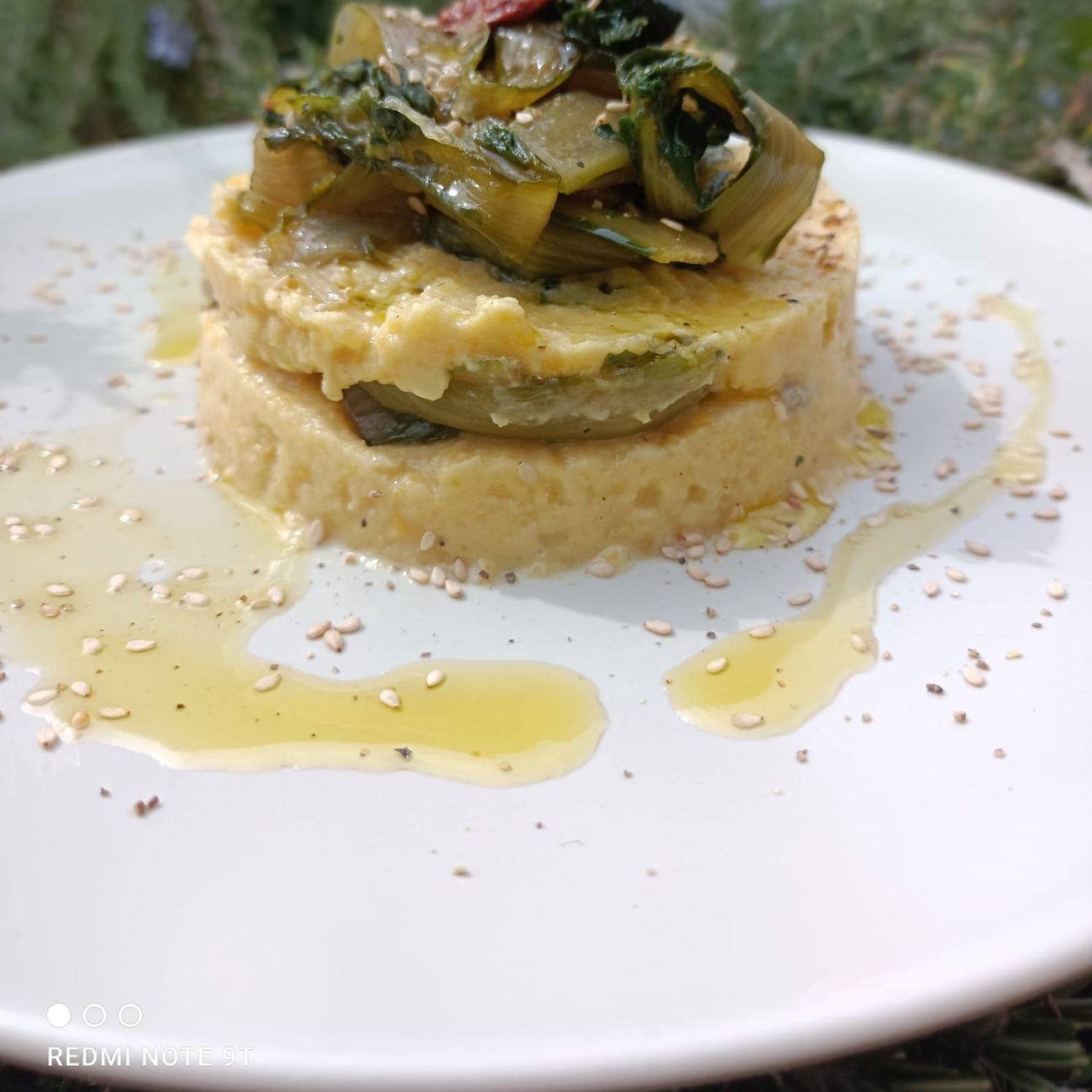 Piatto unico