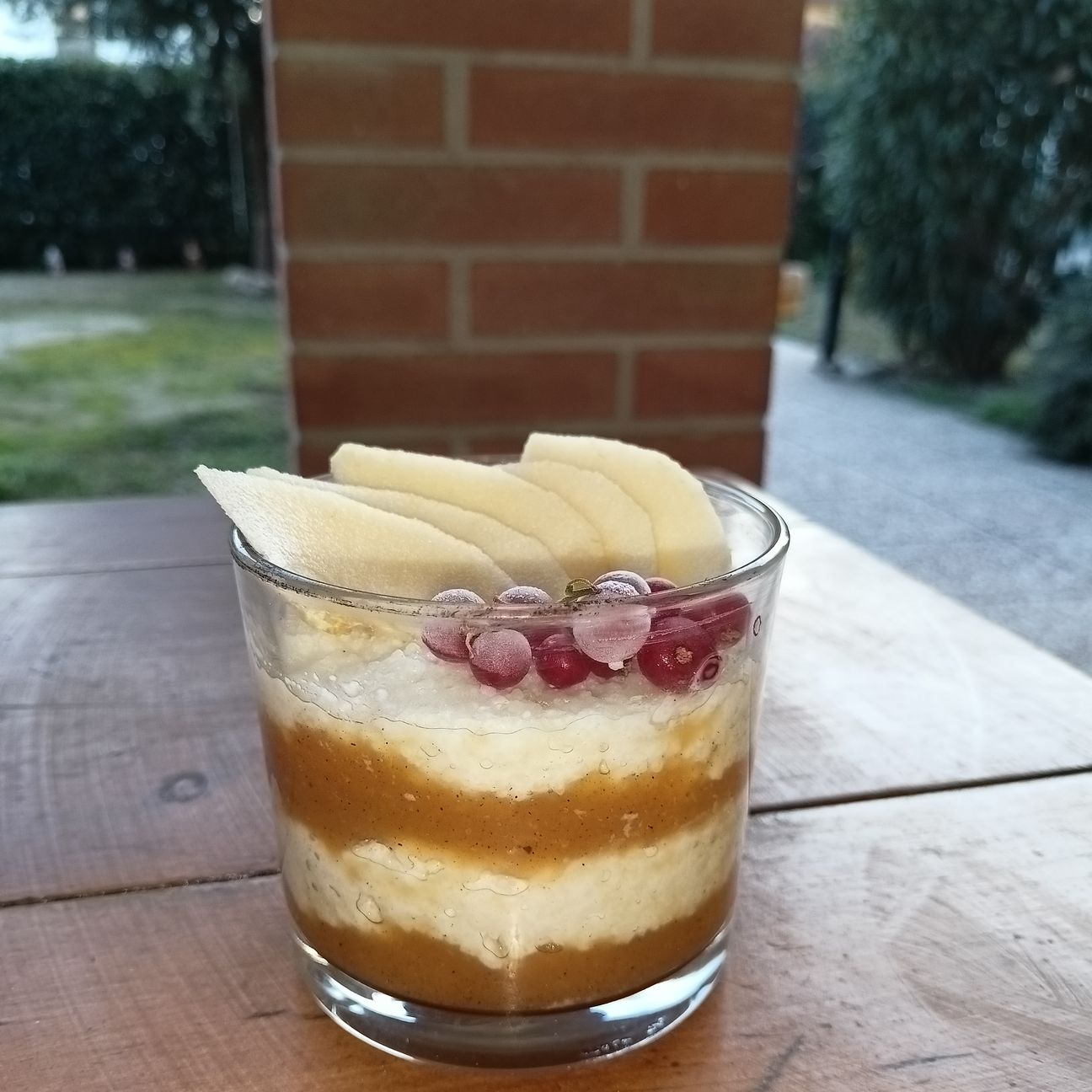 Delizia di riso