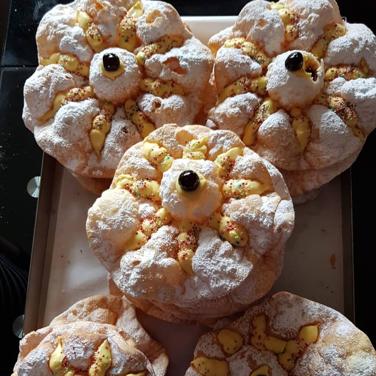 Chiacchiere svizzere