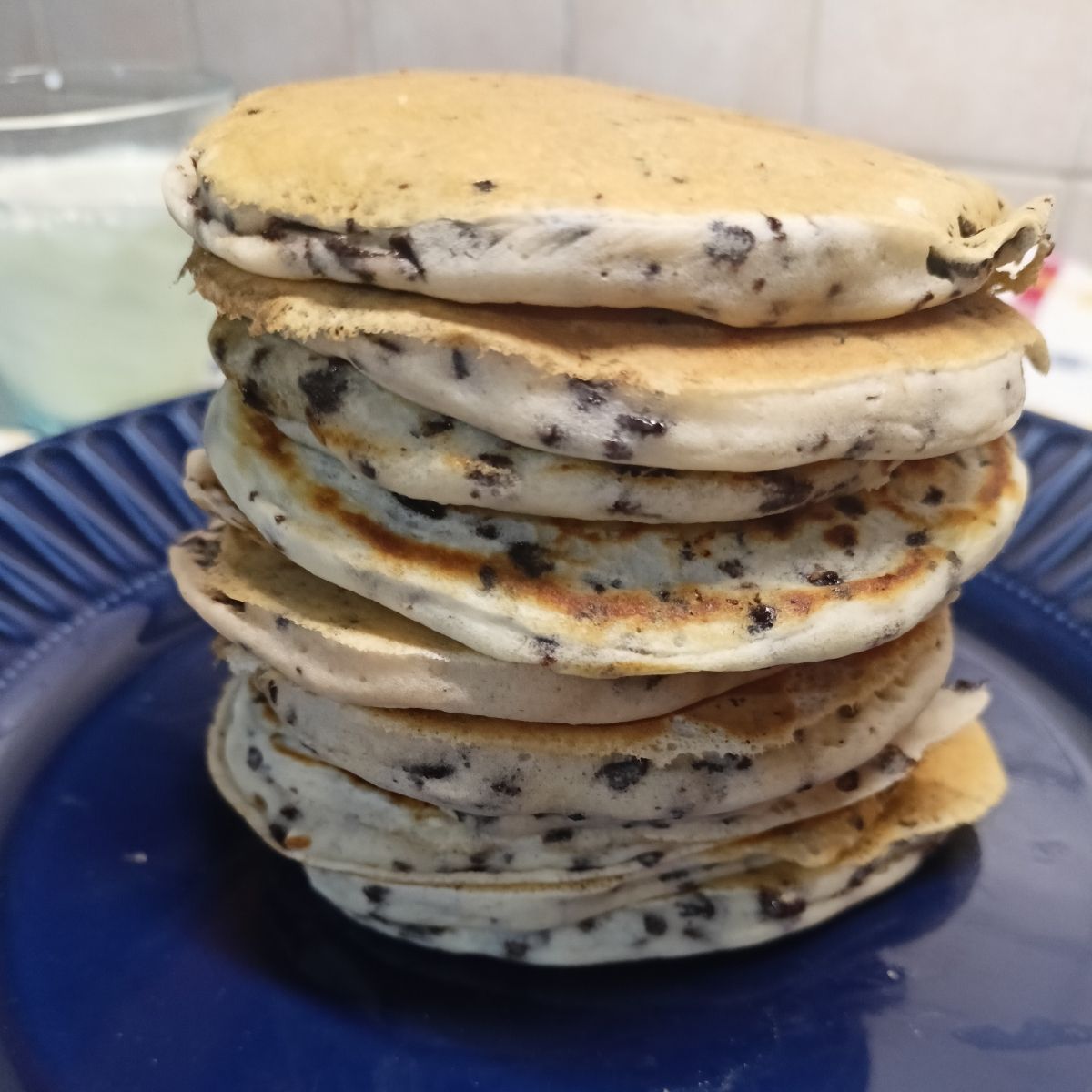 Semplicemente pancakes