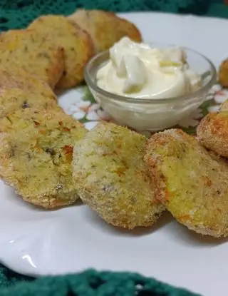 Ricetta Polpette di baccalà e patate di Le_ricette_di_Romina_