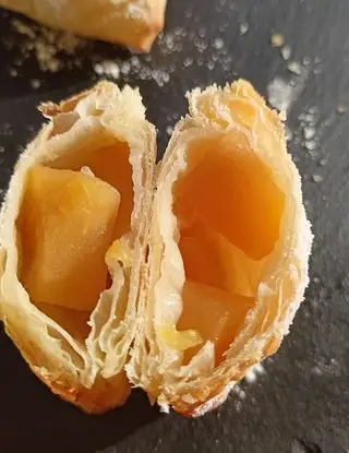 Ricetta APPLE di Le_ricette_di_Romina_