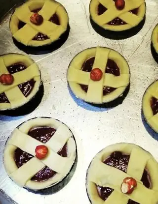 Ricetta Bocconcini di nutella di Le_ricette_di_Romina_