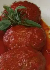 Ricetta Panzerotti di macinato ripieni