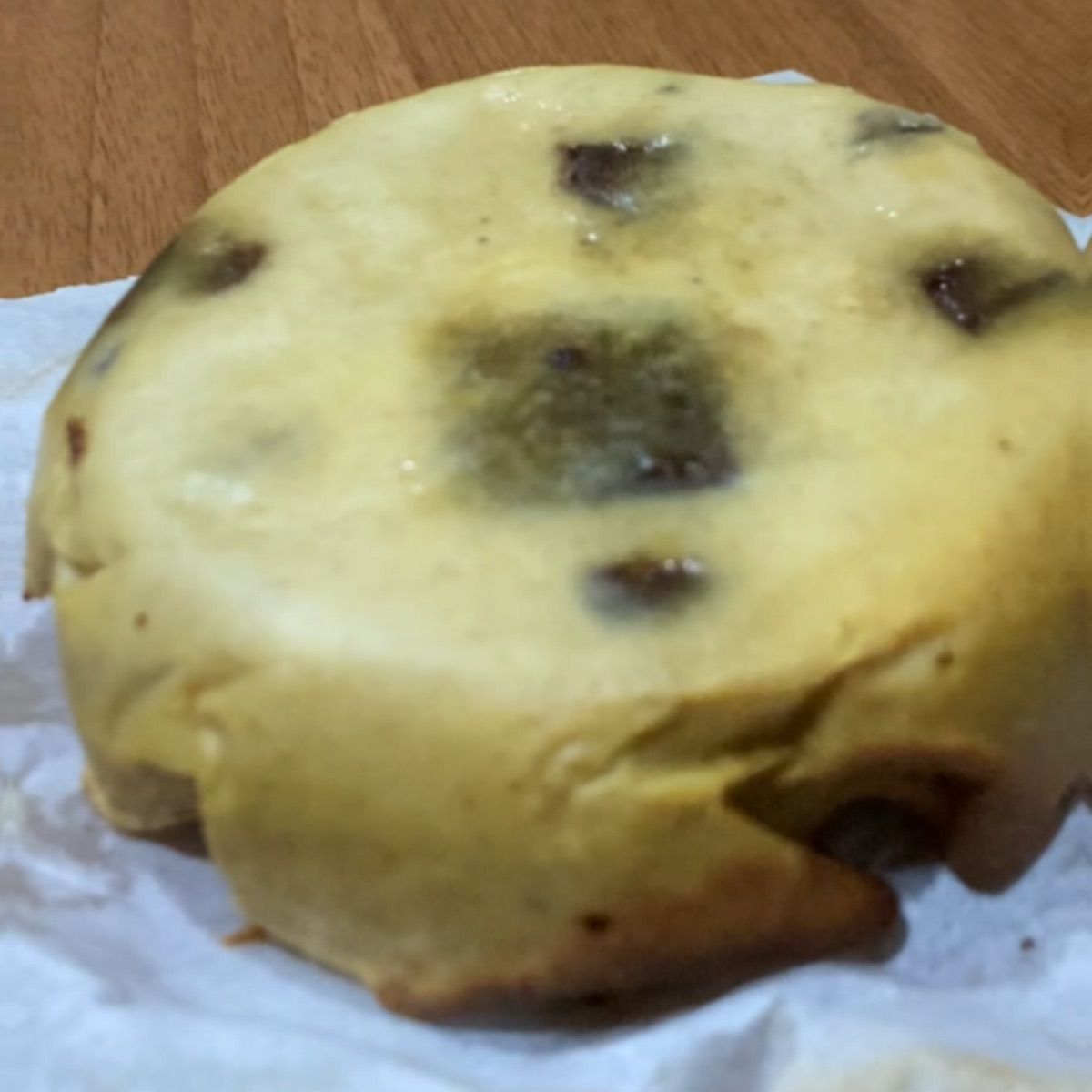 TORTINO ALL’ARANCIA SENZA ZUCCHERI AGGIUNTI!