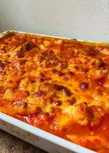Ricetta Gnocchi alla sorrentina