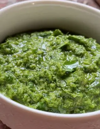 Ricetta Salsa verde piemontese di le_ricette_delle_nonne