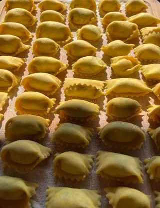Ricetta Plin Piemontesi di le_ricette_delle_nonne