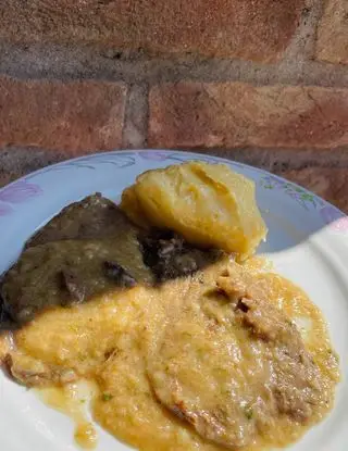 Ricetta Manzo all'olio di le_ricette_delle_nonne