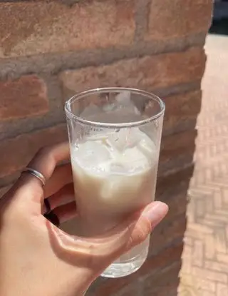 Ricetta Latte d'avena fatto in casa di le_ricette_delle_nonne