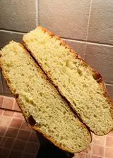 Ricetta Pane di semola