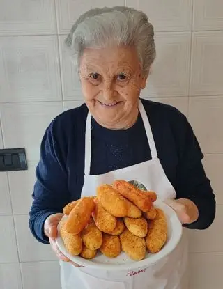 Ricetta Polpette di patate di piattitipici