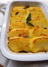 Ricetta Gnocchi alla romana