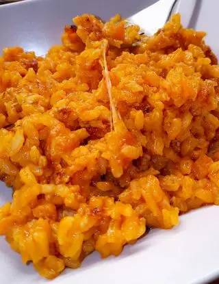 Ricetta Risotto alla pizzaiola in forno di fioccodisale
