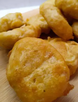 Ricetta Nuggets di pollo di fioccodisale