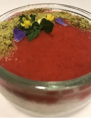 Ricetta Crema di riso di lauriaelisa00