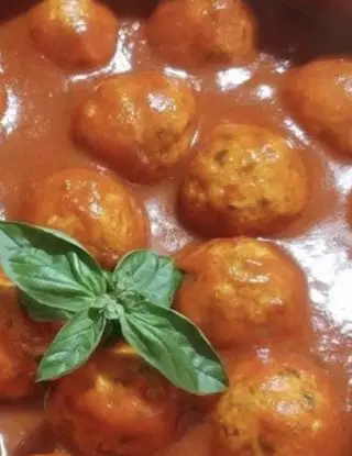 Ricetta Polpette di nonna Lucia di lauriaelisa00