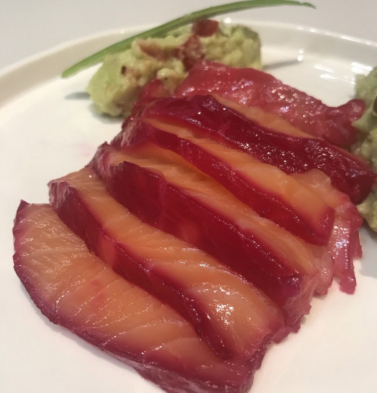 Salmone fuxia
