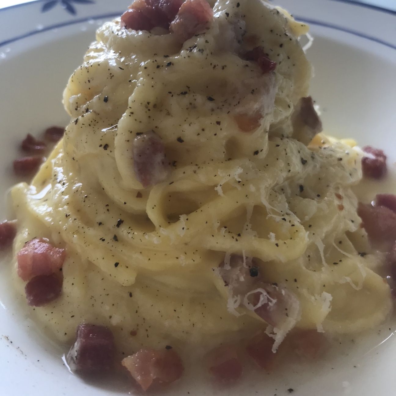 Carbonara